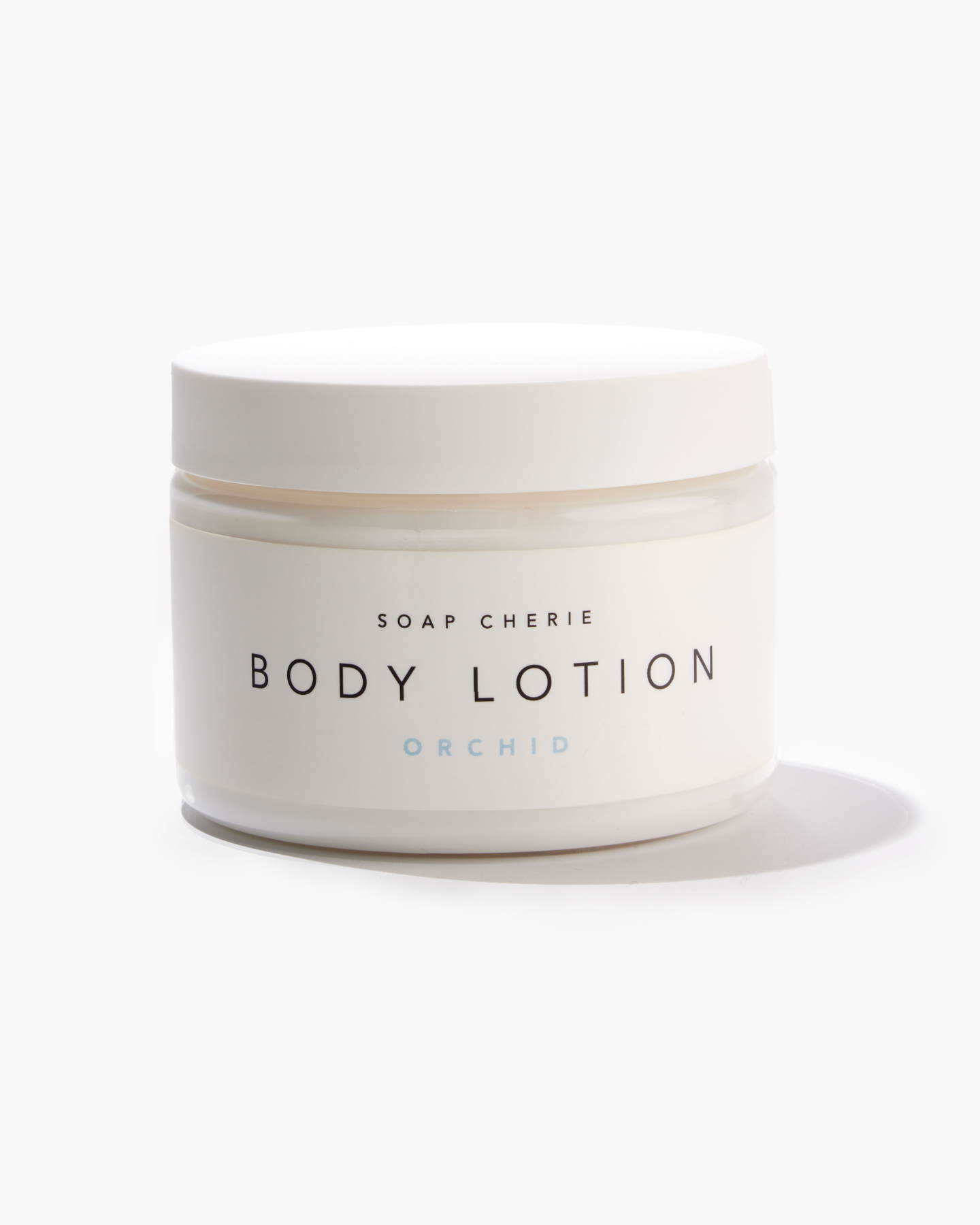 Body Lotion Orchid - Soap Cherie