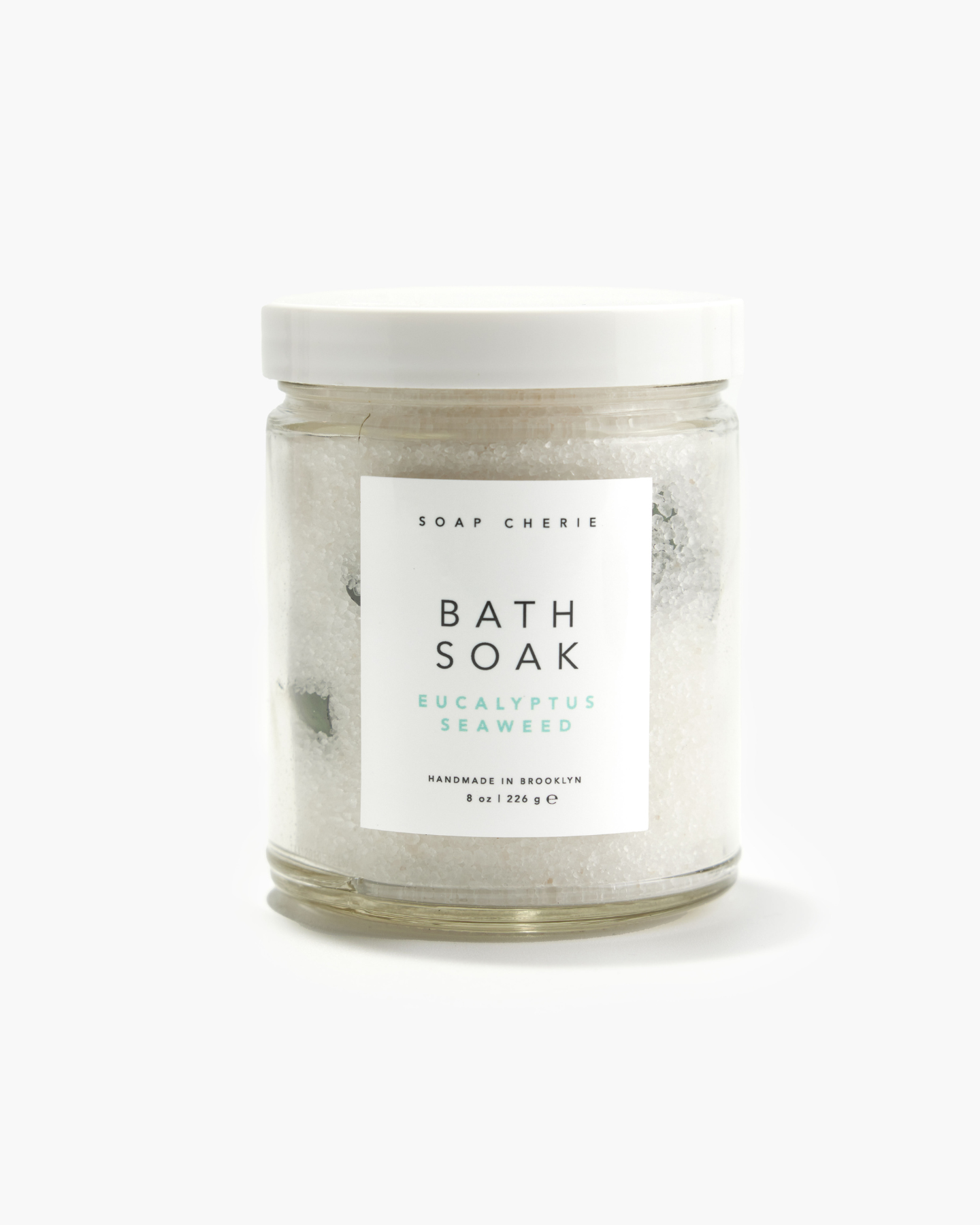 Eucalyptus Detox Bath Soak - Soap Cherie