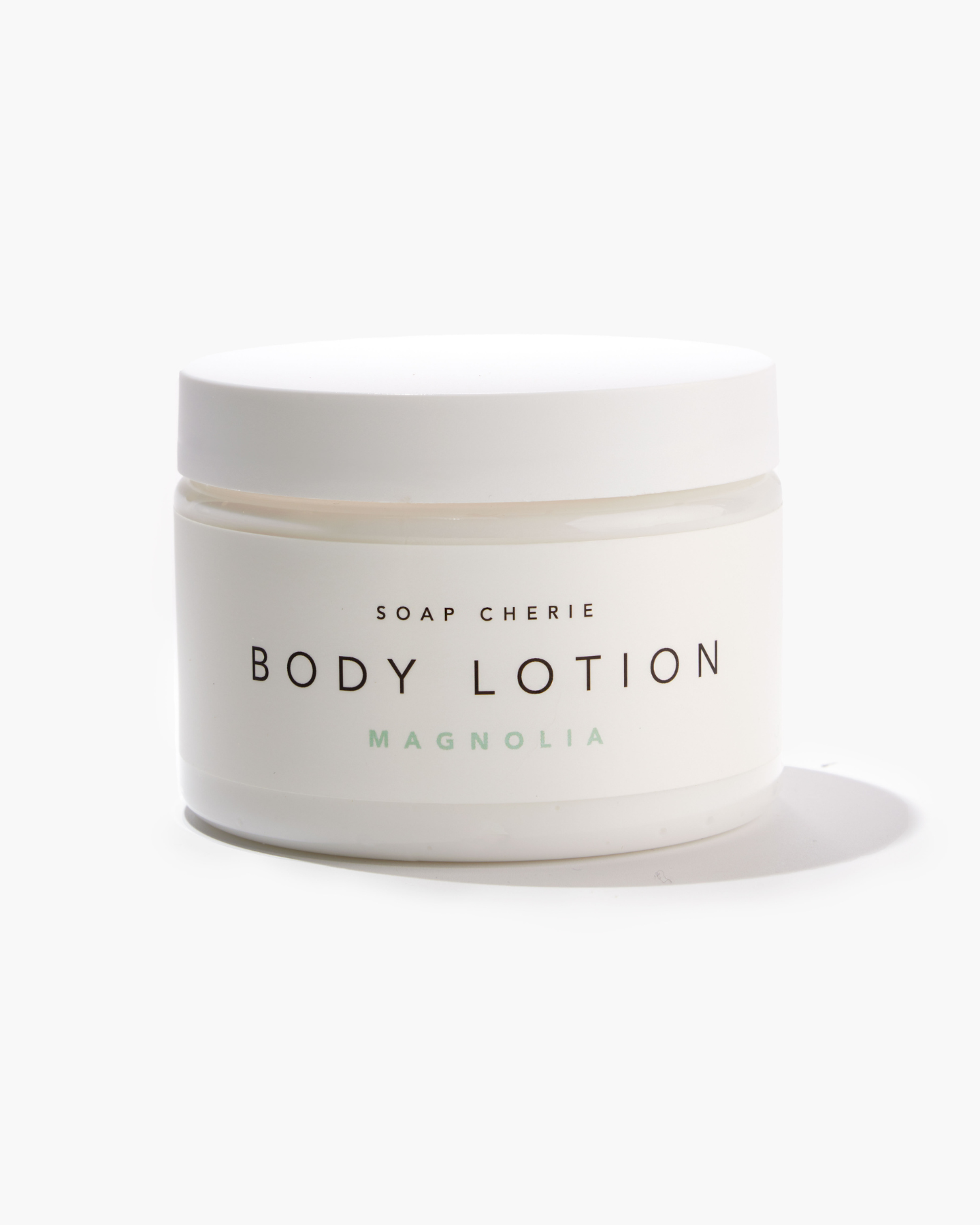 Body Lotion Magnolia - Soap Cherie