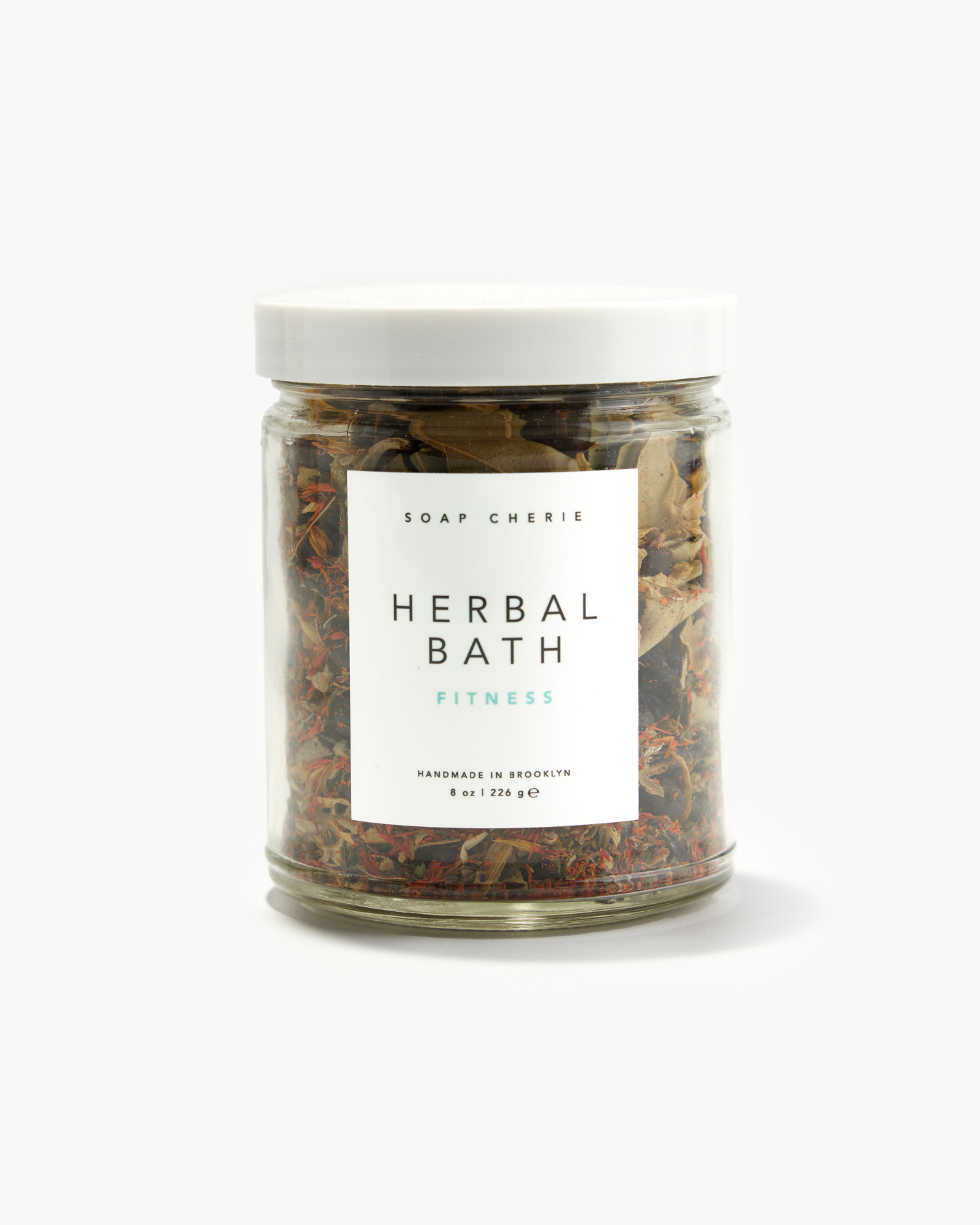 Herbal Bath Fitness soak - Soap Cherie
