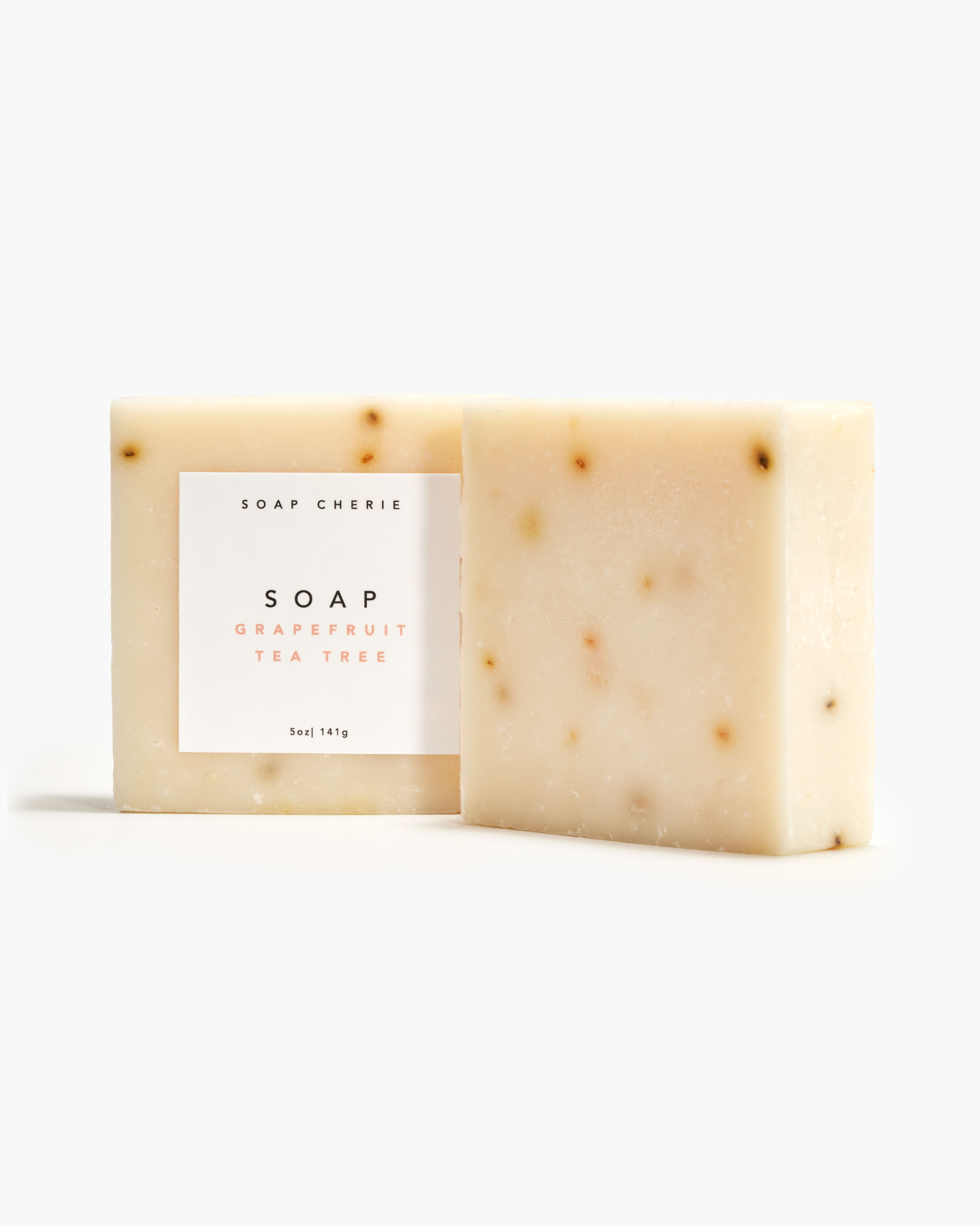 Purifying Anti-Bacterial Soap - Soap Cherie
