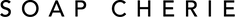 Soap Cherie logo