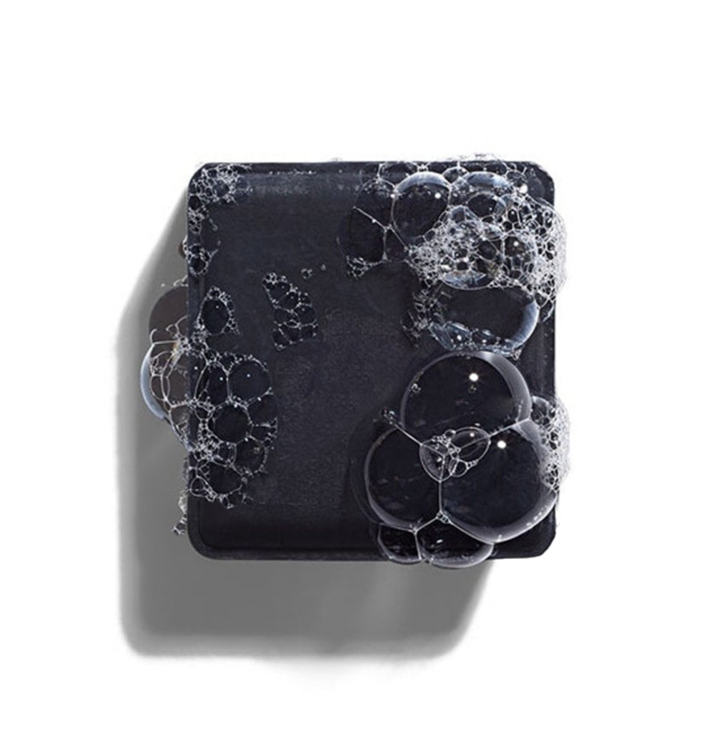 Charcoal Detox Soap Bar - Soap Cherie