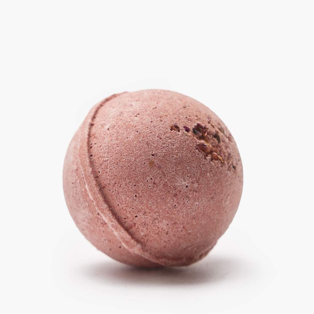 Velvet Rose Bath Bomb