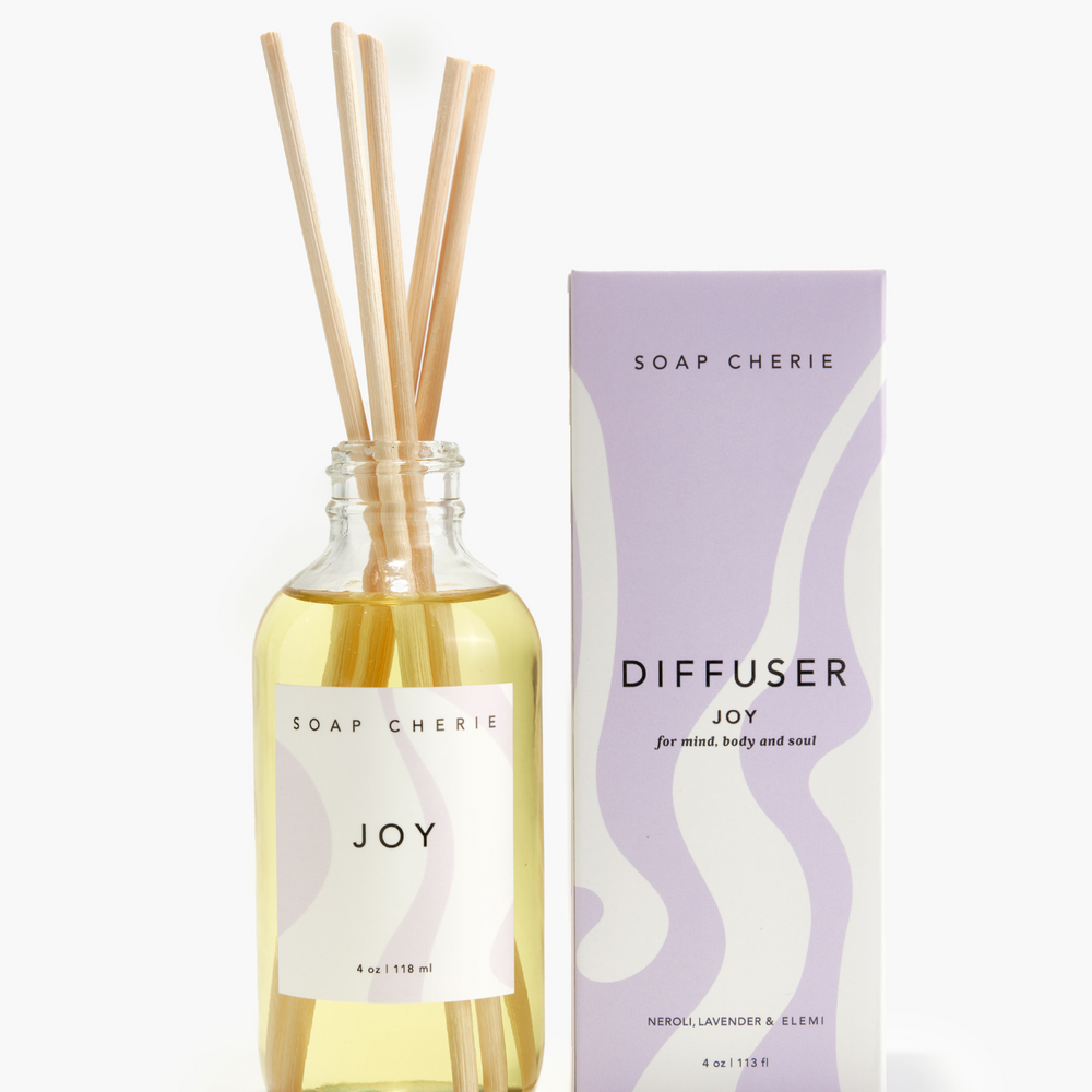 Diffuser Joy