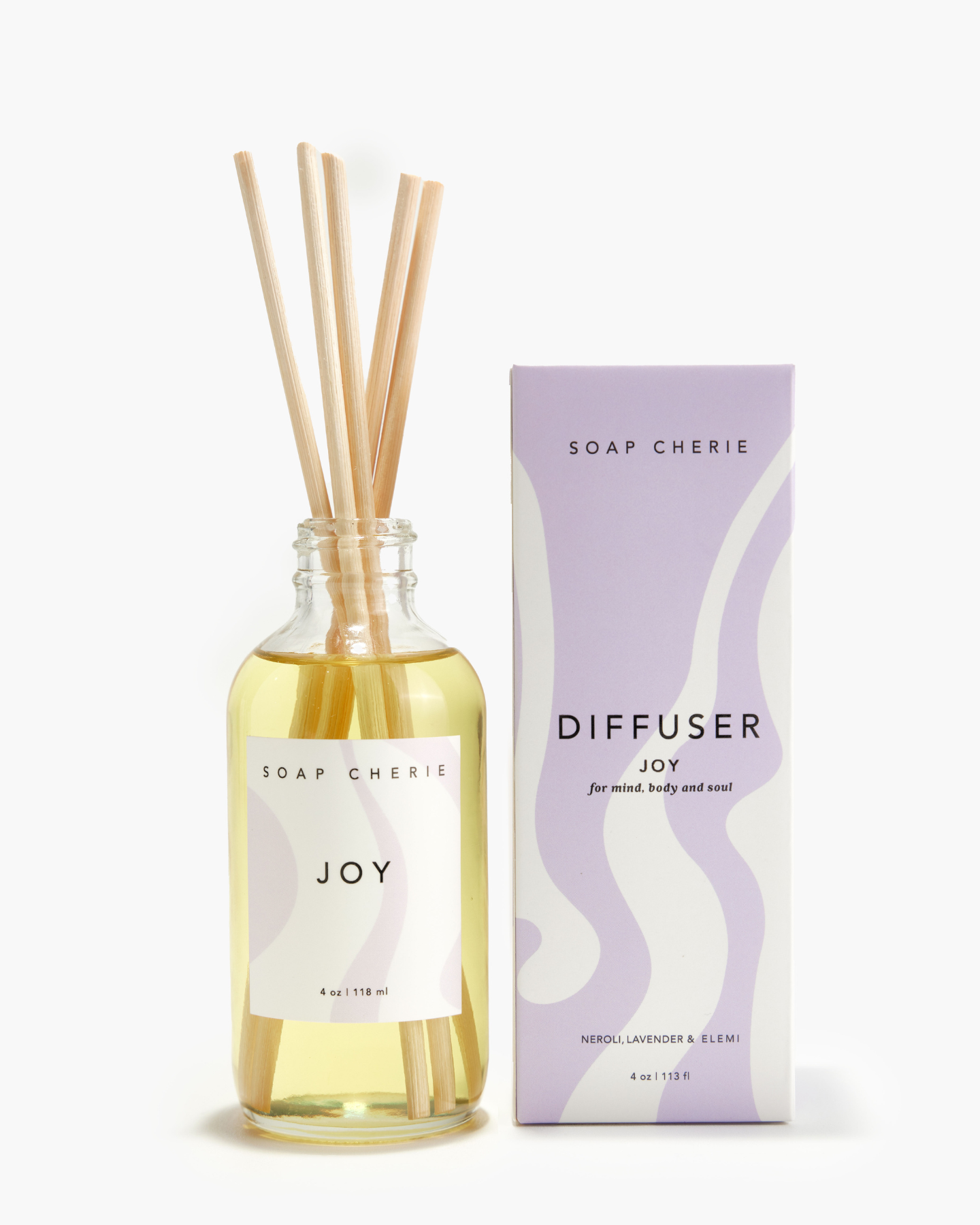 Diffuser Joy