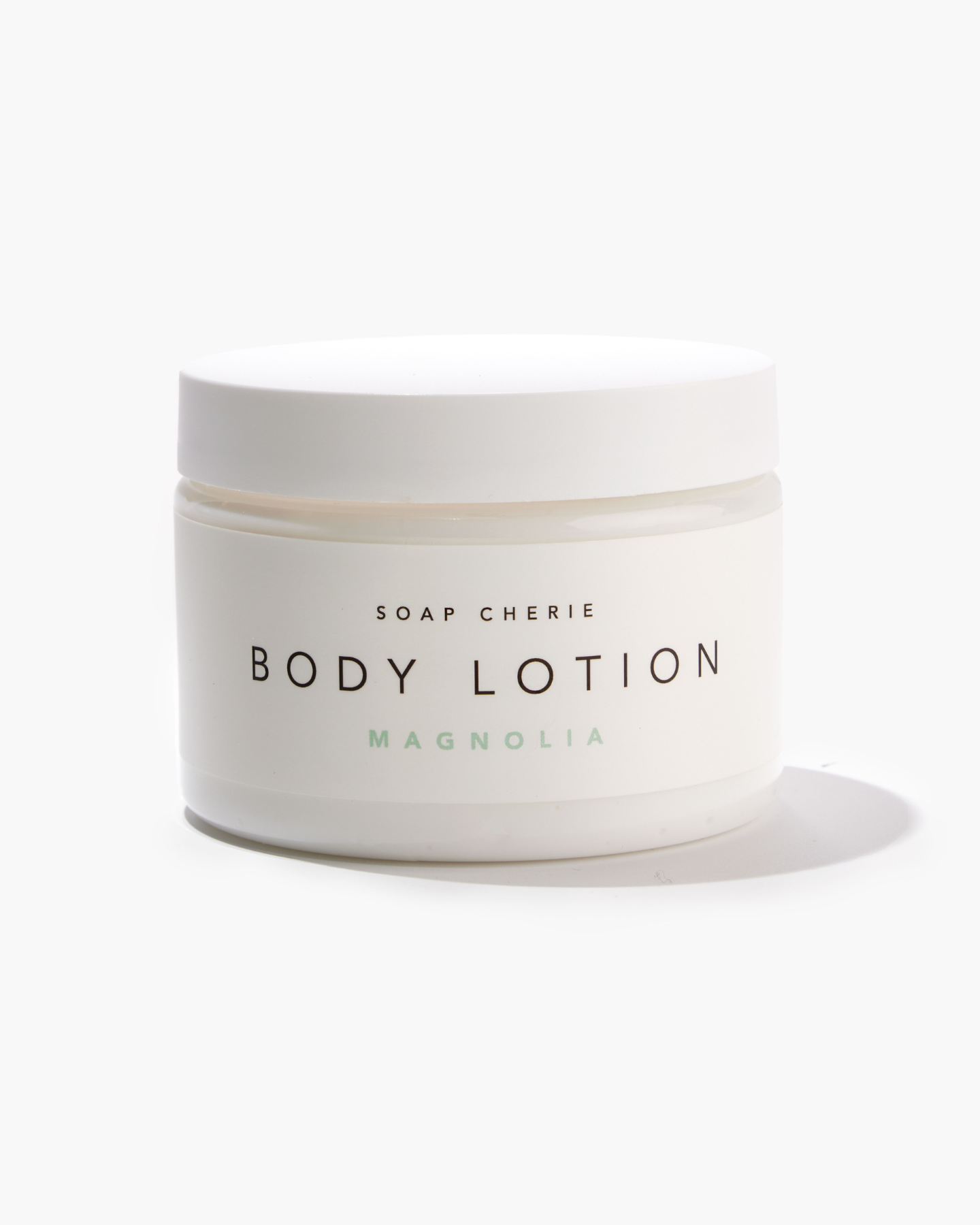 Body Lotion Magnolia