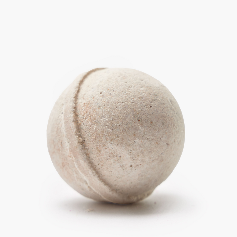 Moroccan Vanilla Bath Bomb