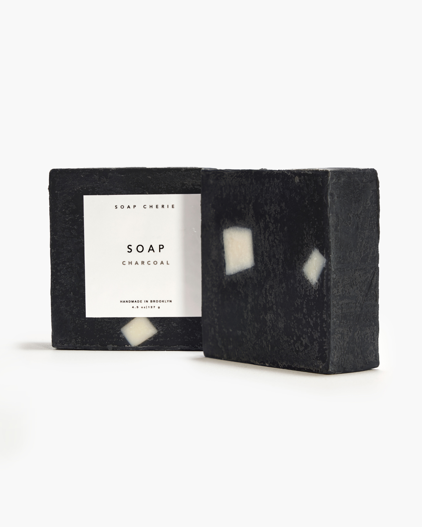 Charcoal Detox Soap Bar