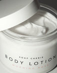 Body Lotion Rose