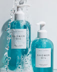 Shower Oil Orchid