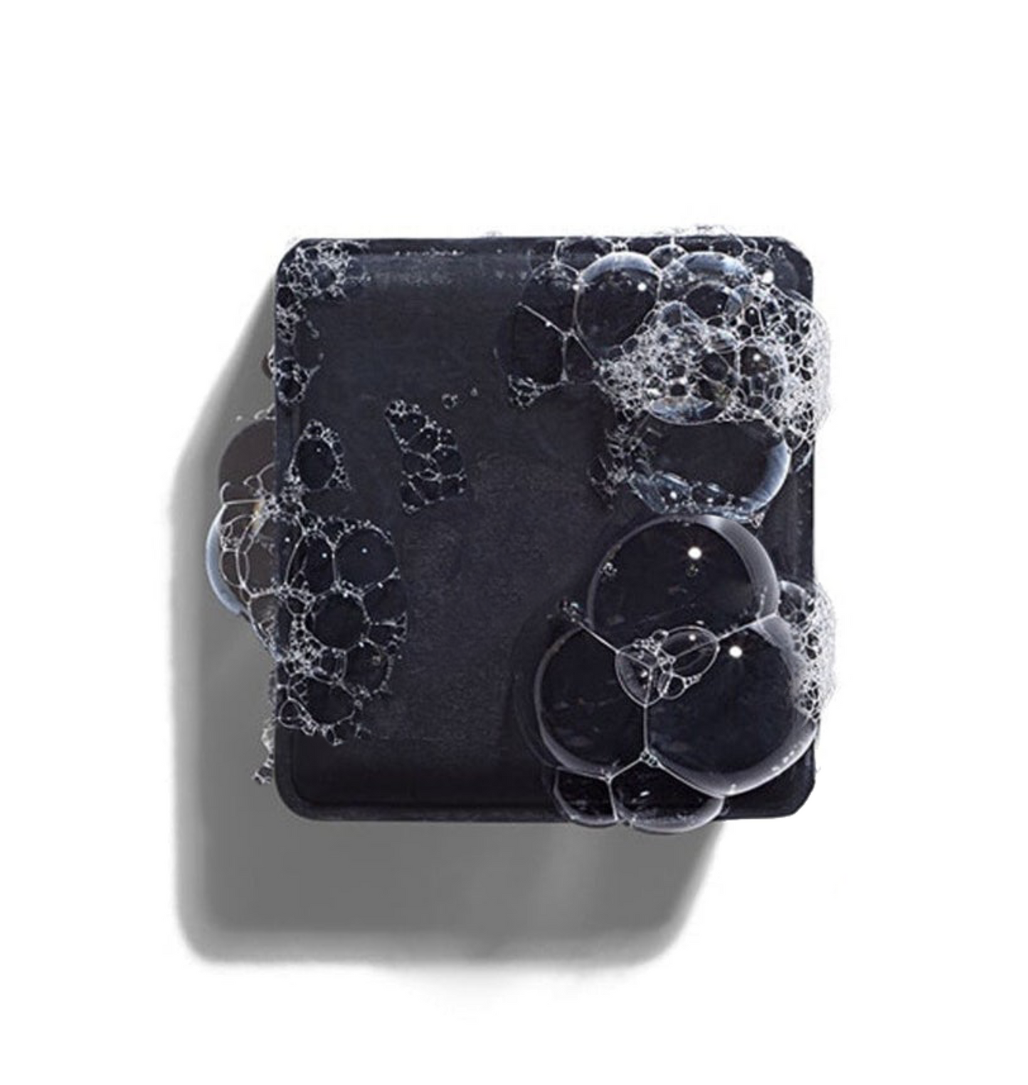 Charcoal Detox Soap Bar