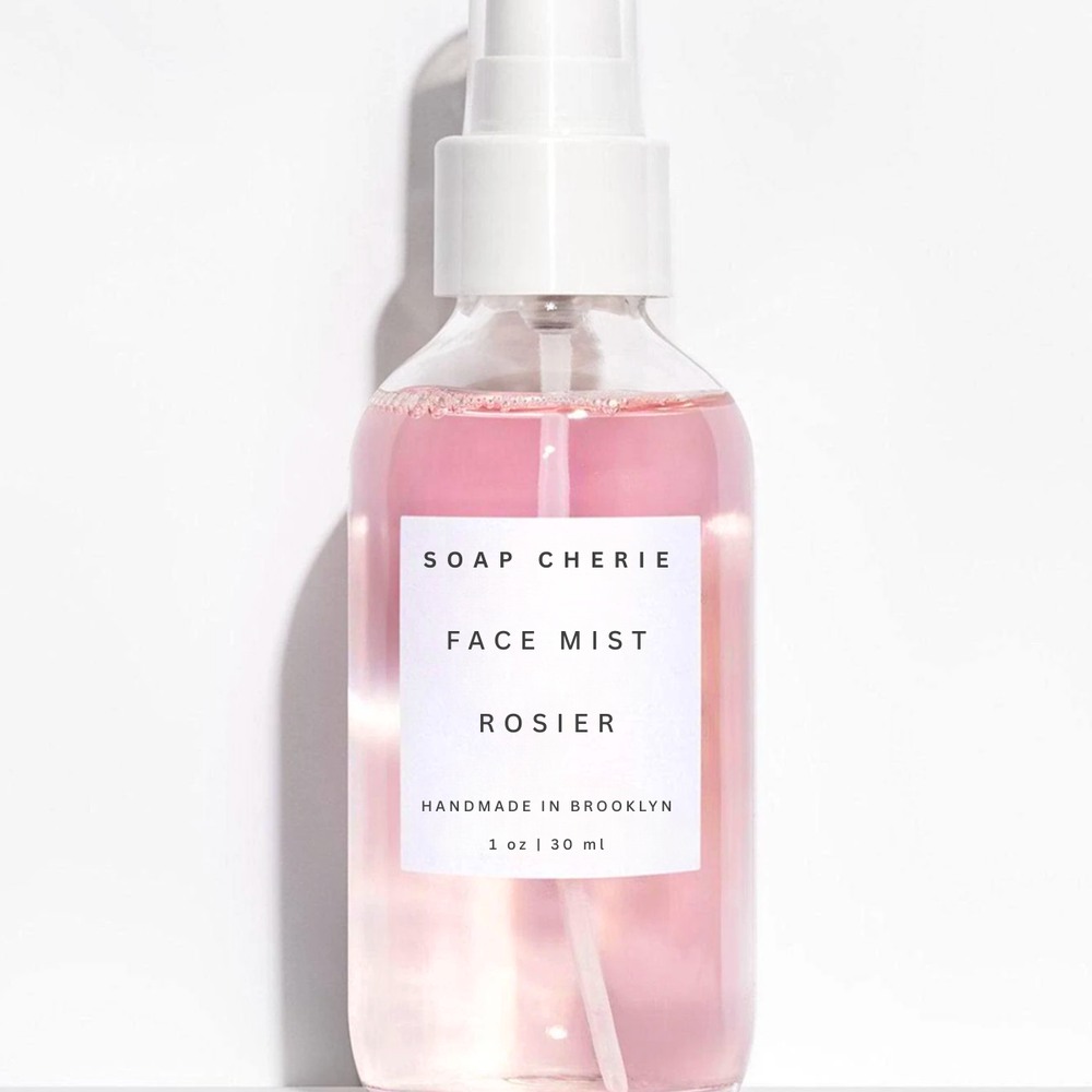 Rosier Face Mist