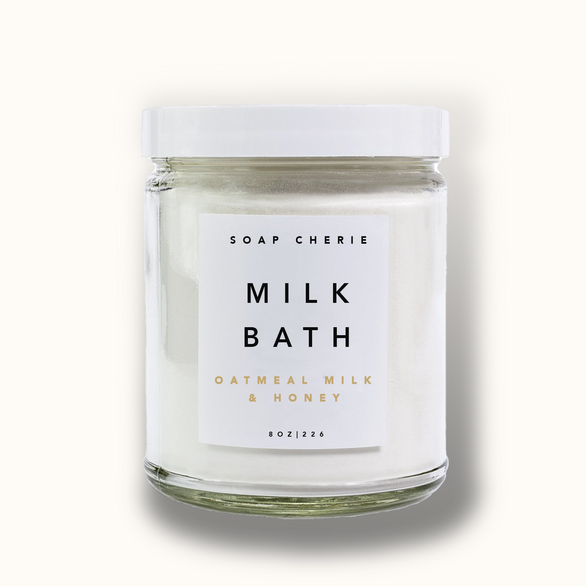 Milk, Oats & Honey – Ashley Marie Soap