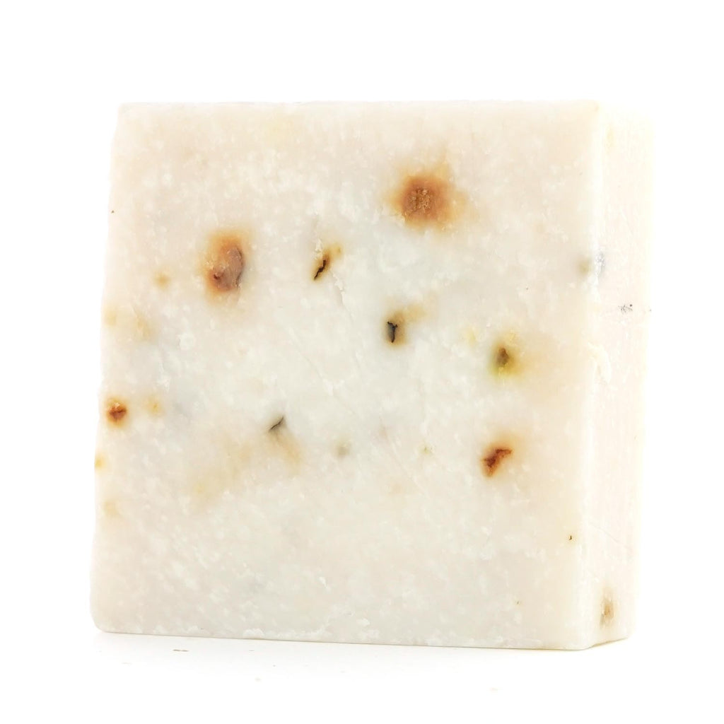 GRAPEFRUIT TEA TREE - SOAP BAR | soapcherie